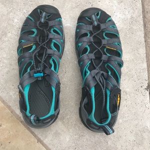 Keen Waterproof Sport Sandals
